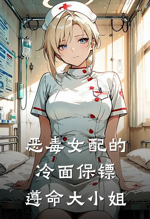 恶毒女配的冷面保镖：遵命大小姐