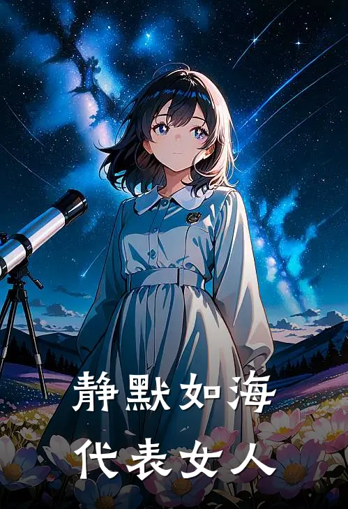 静默如海代表女人