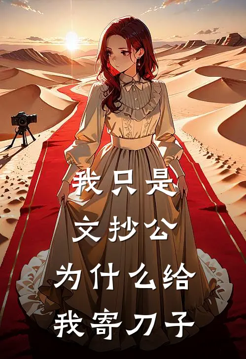 我只是文抄公，为什么给我寄刀子