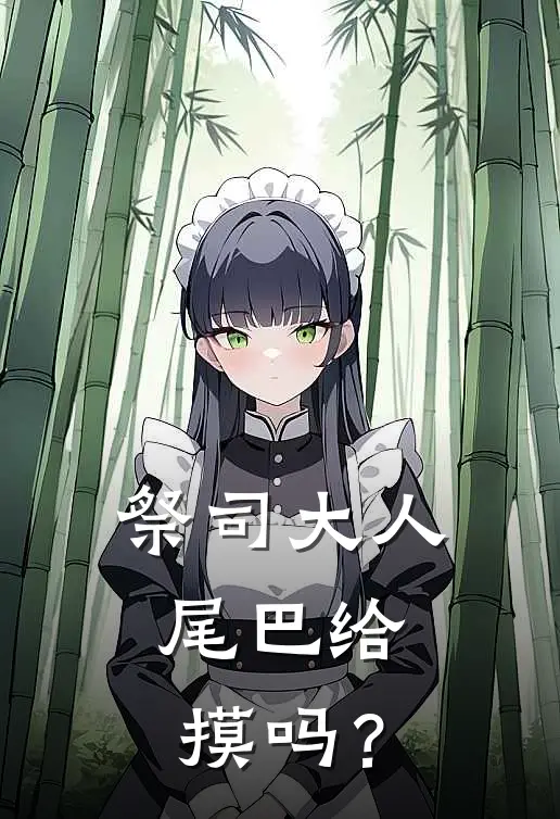 祭司大人，尾巴给摸吗？