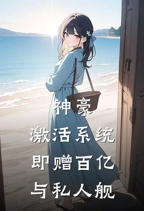 神豪：激活系统即赠百亿与私人舰