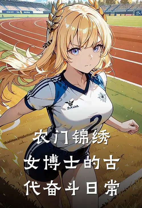 农门锦绣：女博士的古代奋斗日常