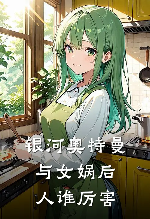 银河奥特曼与女娲后人谁厉害