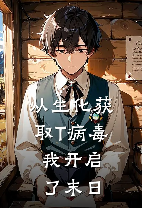 从生化获取T病毒，我开启了末日