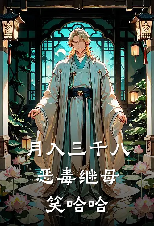 月入三千八，恶毒继母笑哈哈