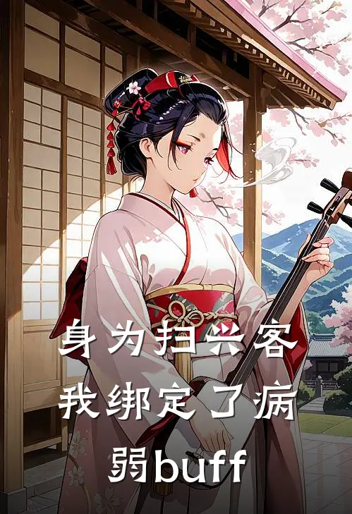 身为扫兴客我绑定了病弱buff