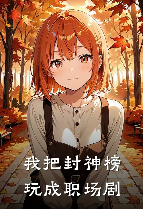 我把封神榜玩成职场剧