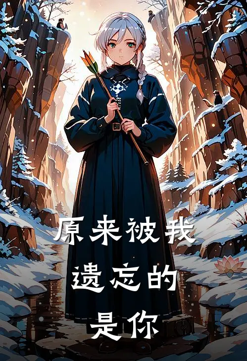 原来被我遗忘的，是你