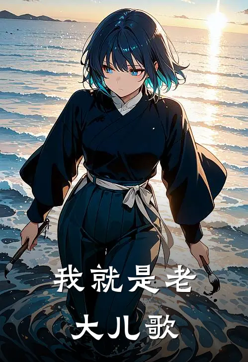 我就是老大儿歌