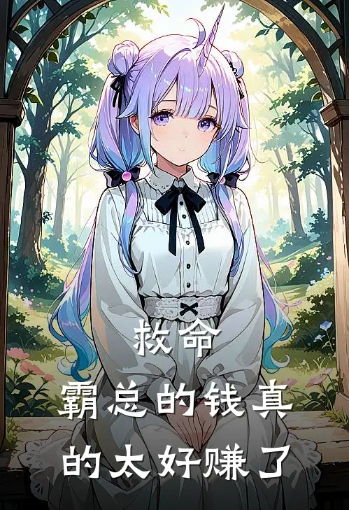 救命，霸总的钱真的太好赚了