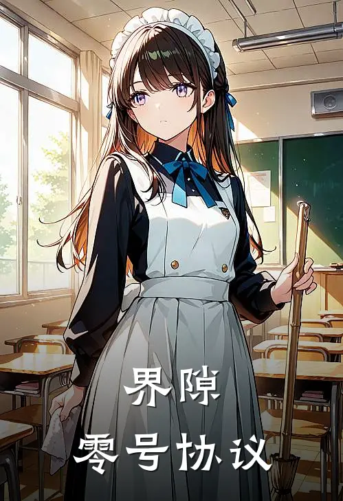 界隙：零号协议