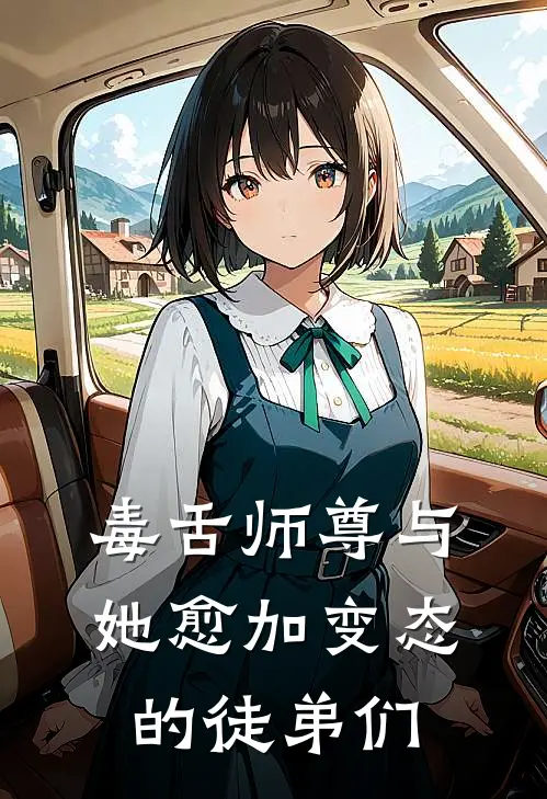 毒舌师尊与她愈加变态的徒弟们