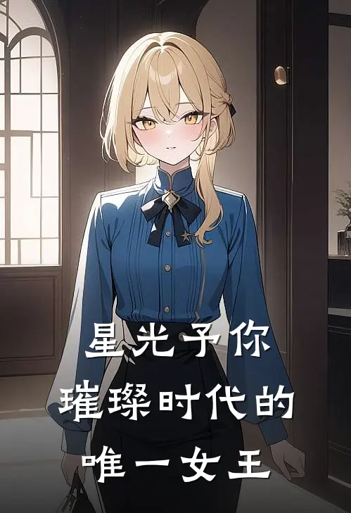 星光予你：璀璨时代的唯一女王