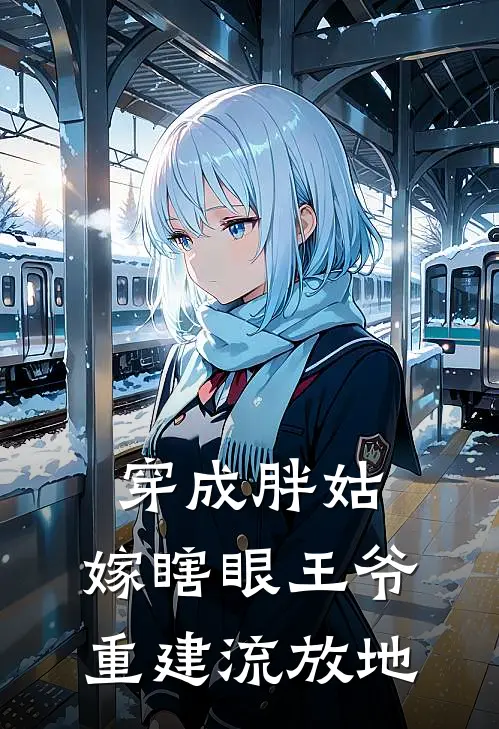 穿成胖姑，嫁瞎眼王爷重建流放地