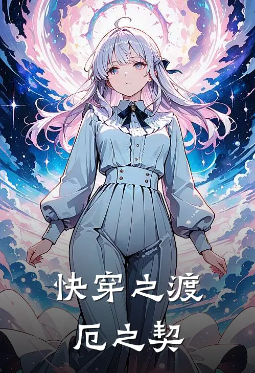 快穿之渡厄之契