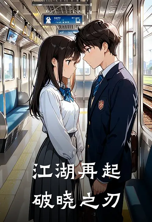 江湖再起：破晓之刃