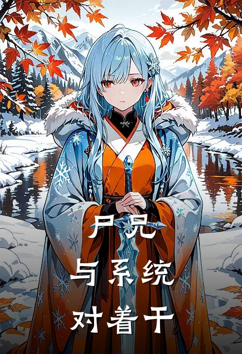 尸兄：与系统对着干