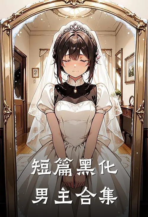 短篇黑化男主合集