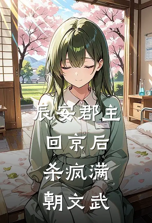 辰安郡主回京后，杀疯满朝文武