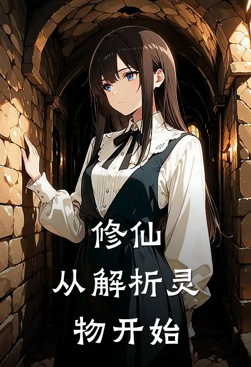 修仙：从解析灵物开始