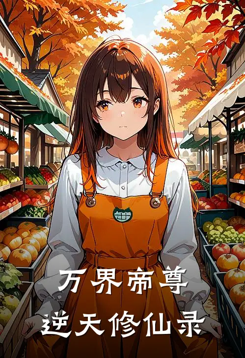 万界帝尊：逆天修仙录