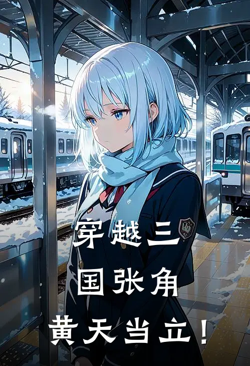 穿越三国张角：黄天当立！