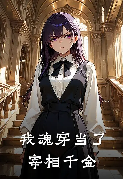 我魂穿当了宰相千金