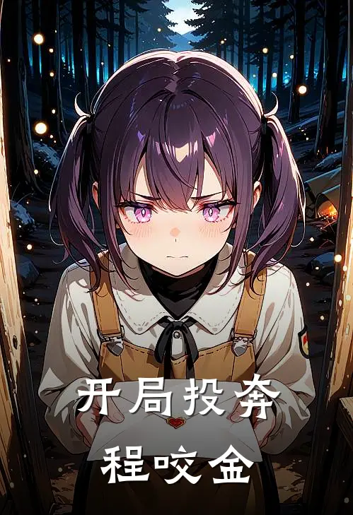 开局投奔程咬金