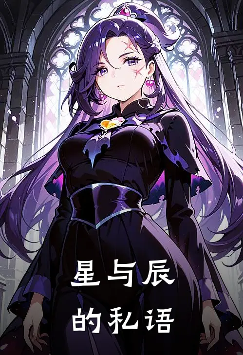 星与辰的私语
