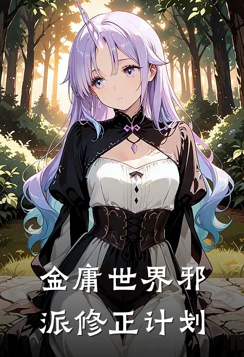 金庸世界邪派修正计划