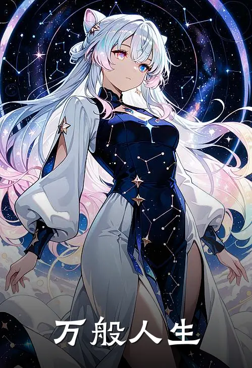万般人生