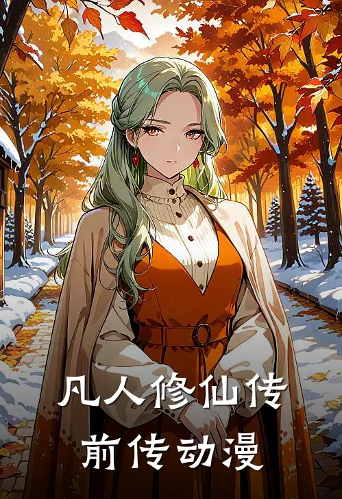 凡人修仙传前传动漫