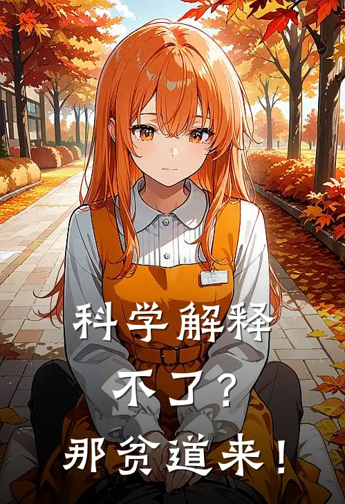 科学解释不了？那贫道来！