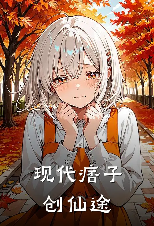 现代痞子创仙途