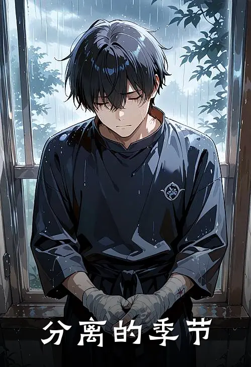 分离的季节