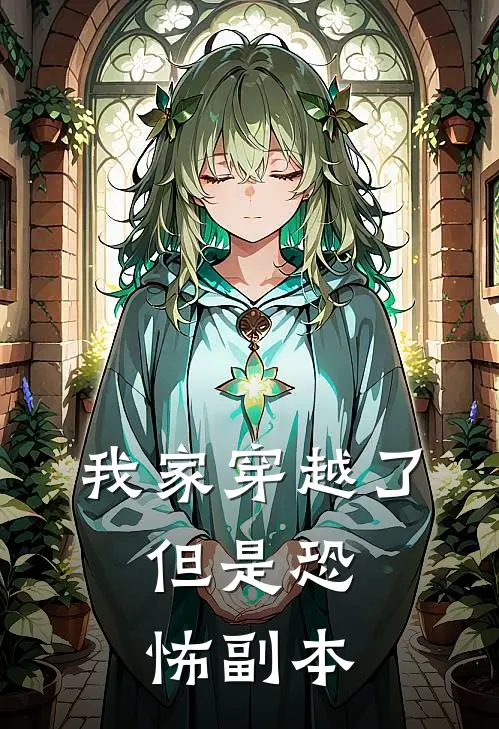 我家穿越了，但是恐怖副本