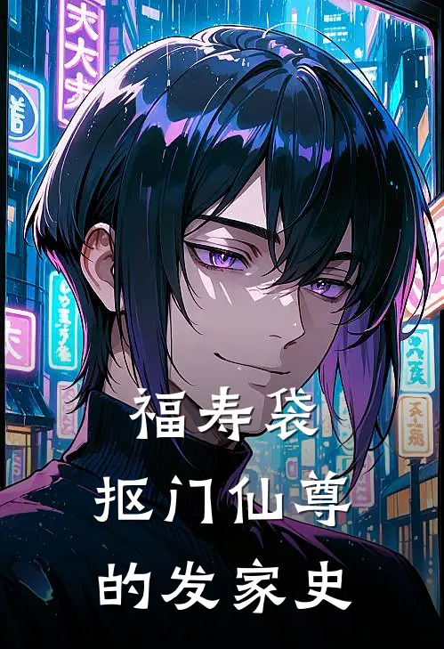 福寿袋：抠门仙尊的发家史