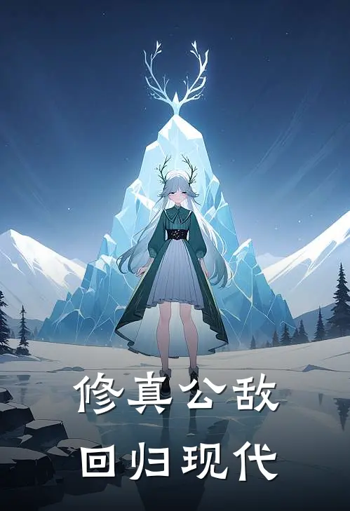 修真公敌回归现代