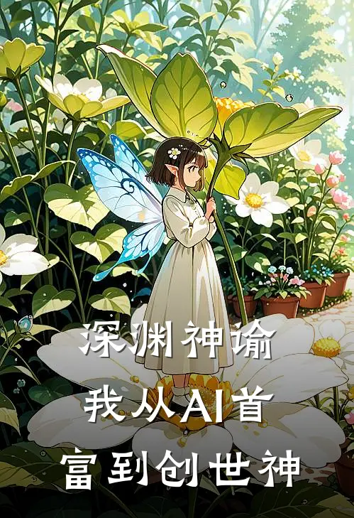 深渊神谕：我从AI首富到创世神