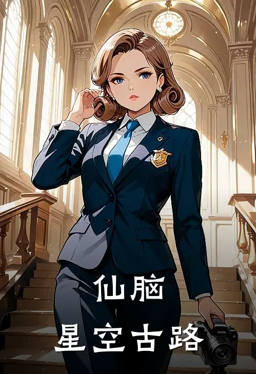 仙脑：星空古路