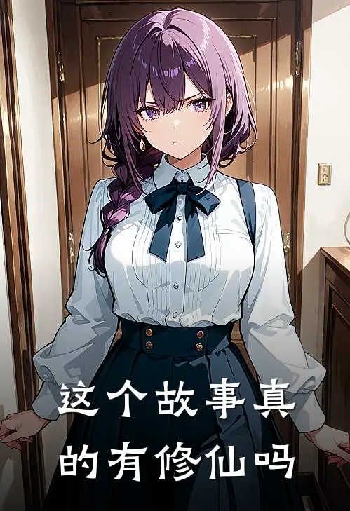 这个故事真的有修仙吗