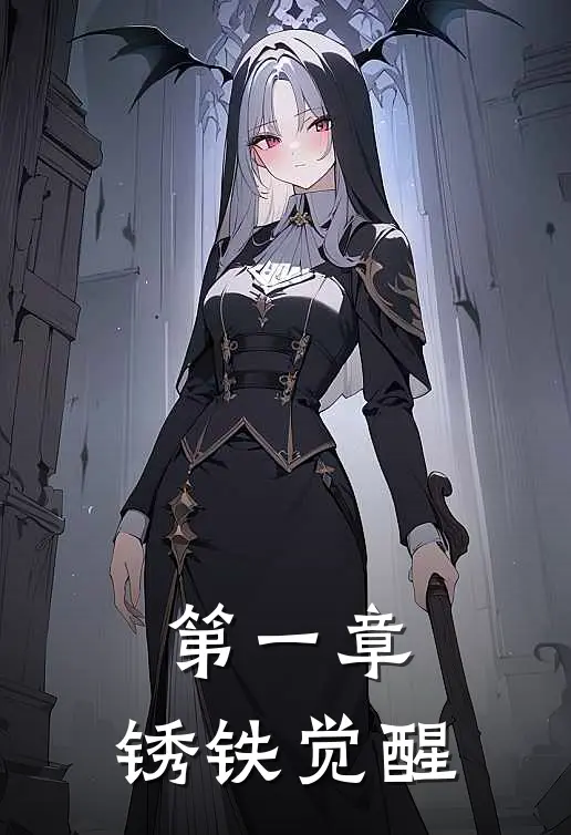 第一章：锈铁觉醒