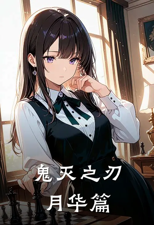 鬼灭之刃：月华篇