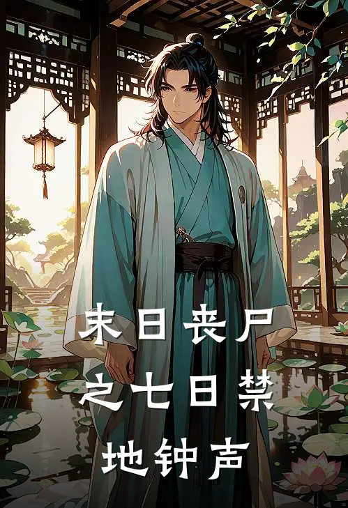 末日丧尸之七日禁地钟声