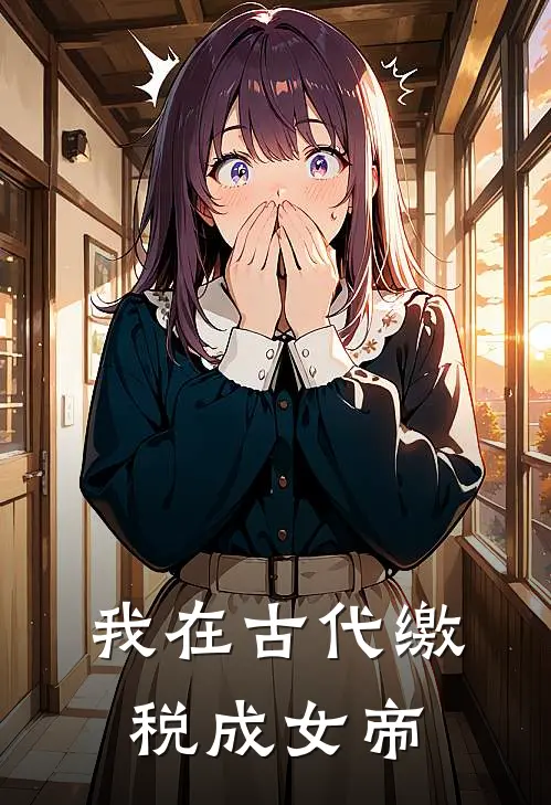 我在古代缴税成女帝