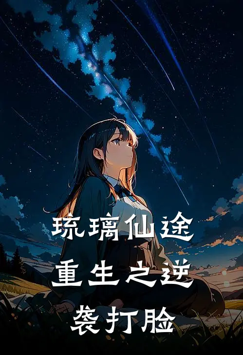 琉璃仙途：重生之逆袭打脸