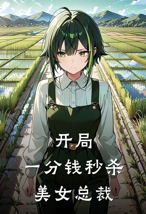 开局：一分钱秒杀美女总裁