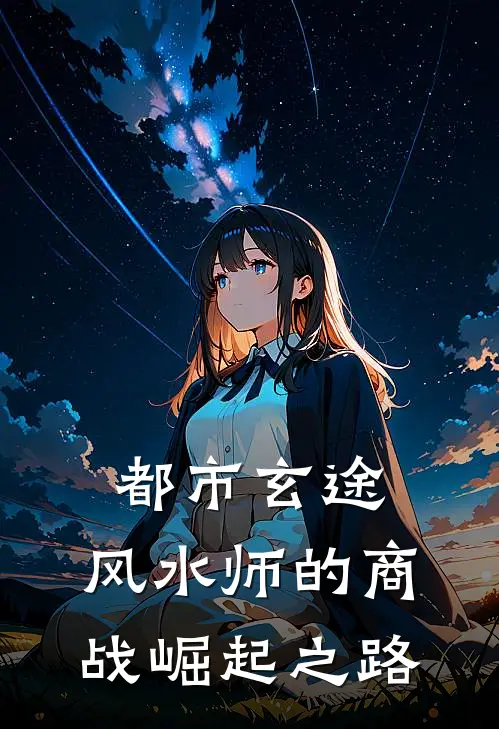 都市玄途：风水师的商战崛起之路