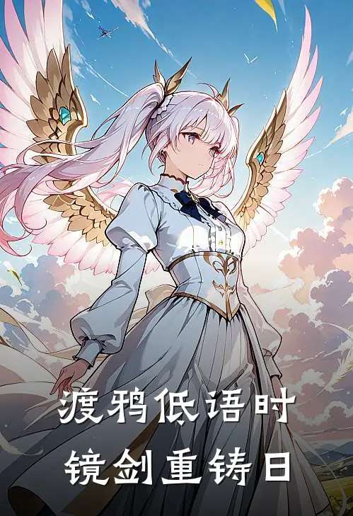 渡鸦低语时，镜剑重铸日