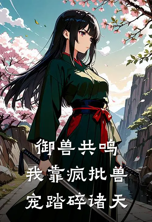 御兽共鸣：我靠疯批兽宠踏碎诸天